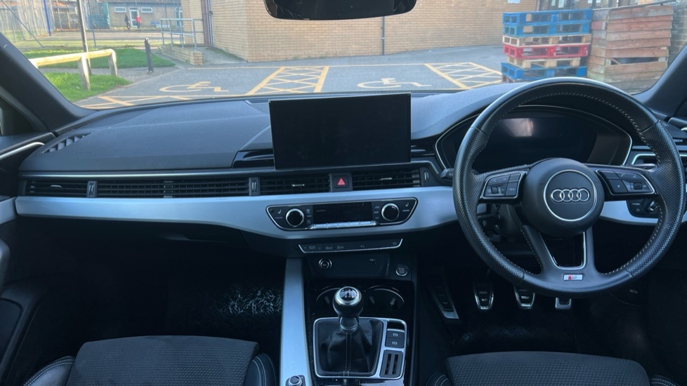 Used Audi A4 2020 for sale - 76888857: Photo 11