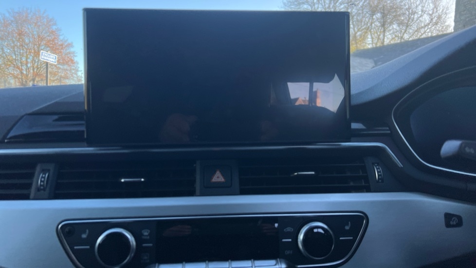 Used Audi A4 2020 for sale - 76888857: Photo 12