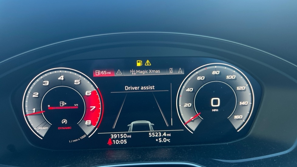 Used Audi A4 2020 for sale - 76888857: Photo 13