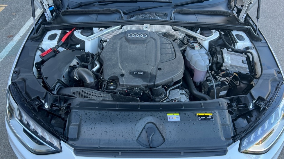 Used Audi A4 2020 for sale - 76888857: Photo 16