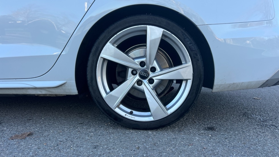 Used Audi A4 2020 for sale - 76888857: Photo 18