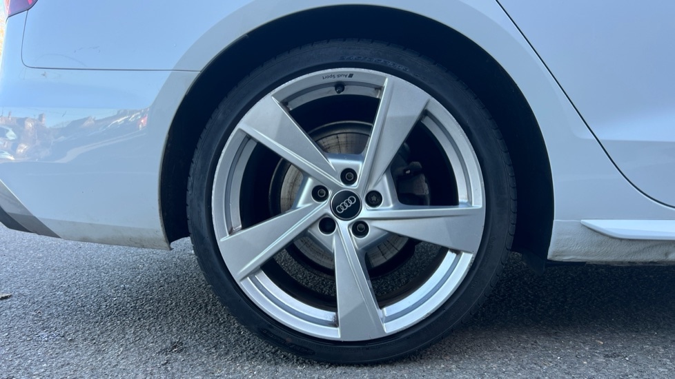 Used Audi A4 2020 for sale - 76888857: Photo 19