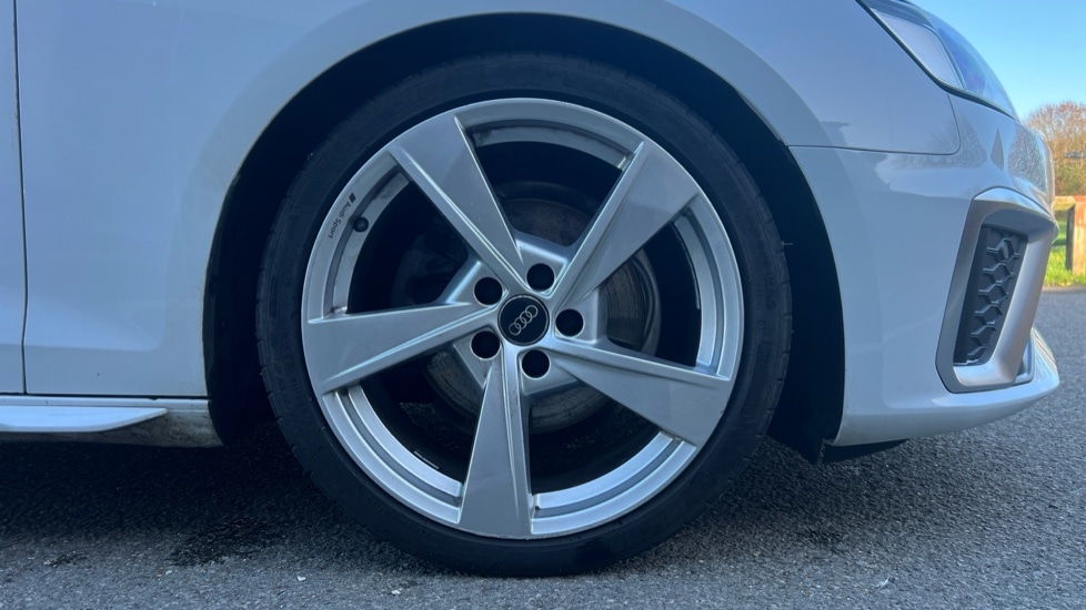 Used Audi A4 2020 for sale - 76888857: Photo 20