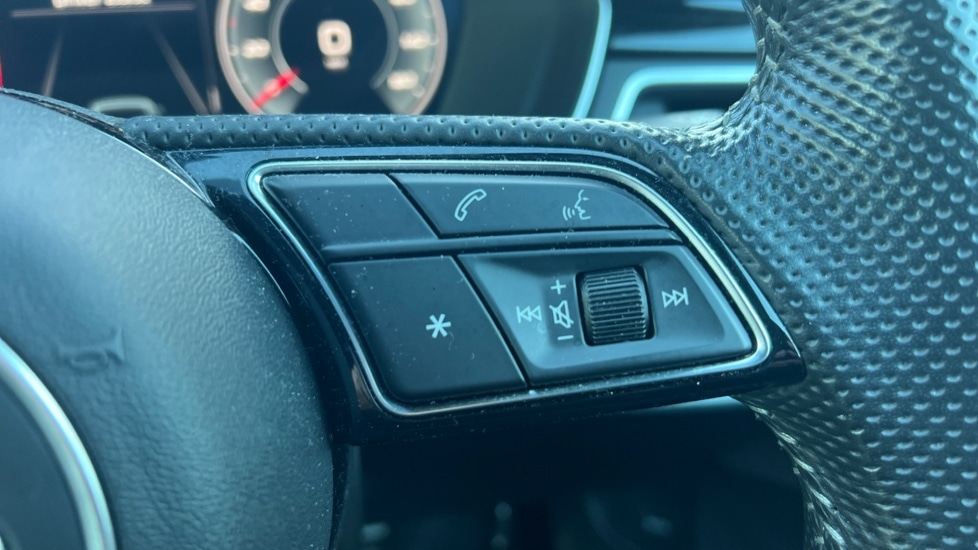 Used Audi A4 2020 for sale - 76888857: Photo 21