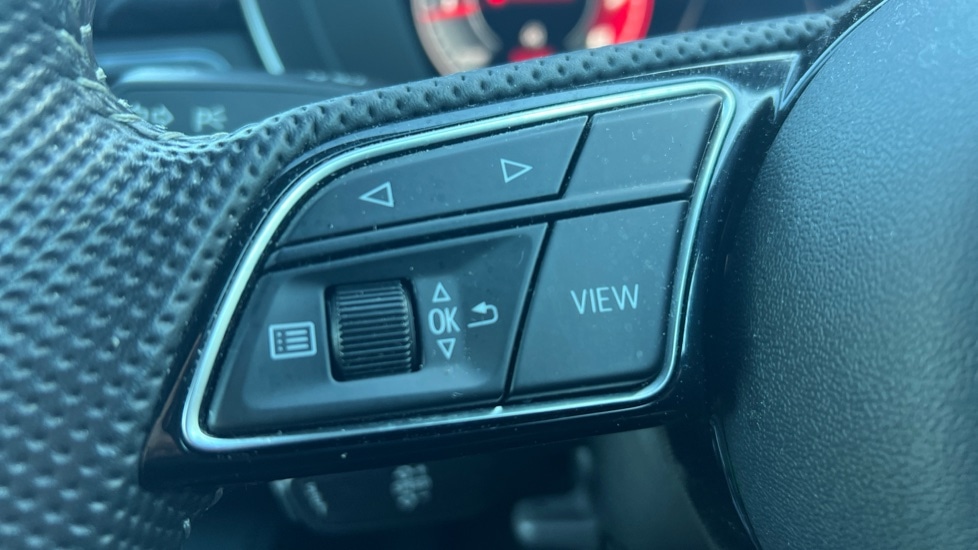 Used Audi A4 2020 for sale - 76888857: Photo 22