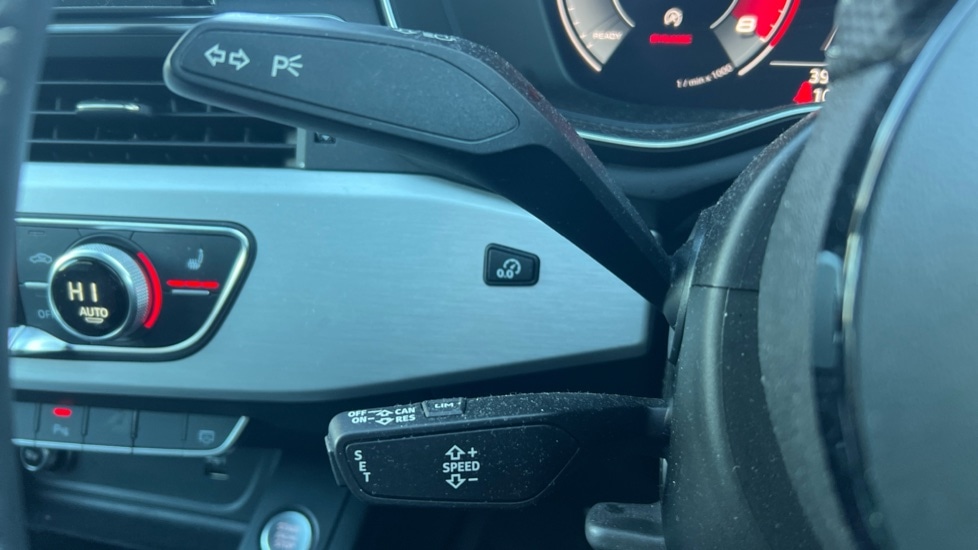 Used Audi A4 2020 for sale - 76888857: Photo 23