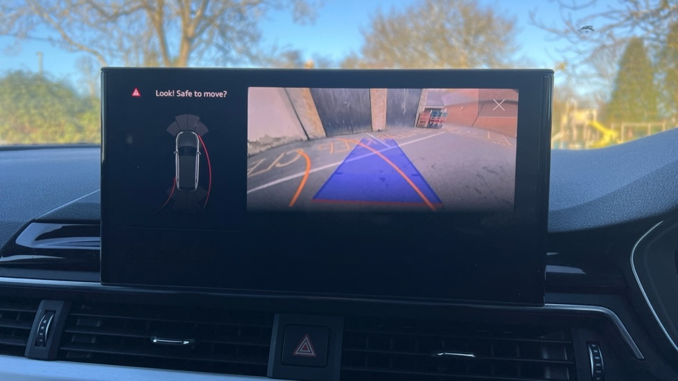 Used Audi A4 2020 for sale - 76888857: Photo 24