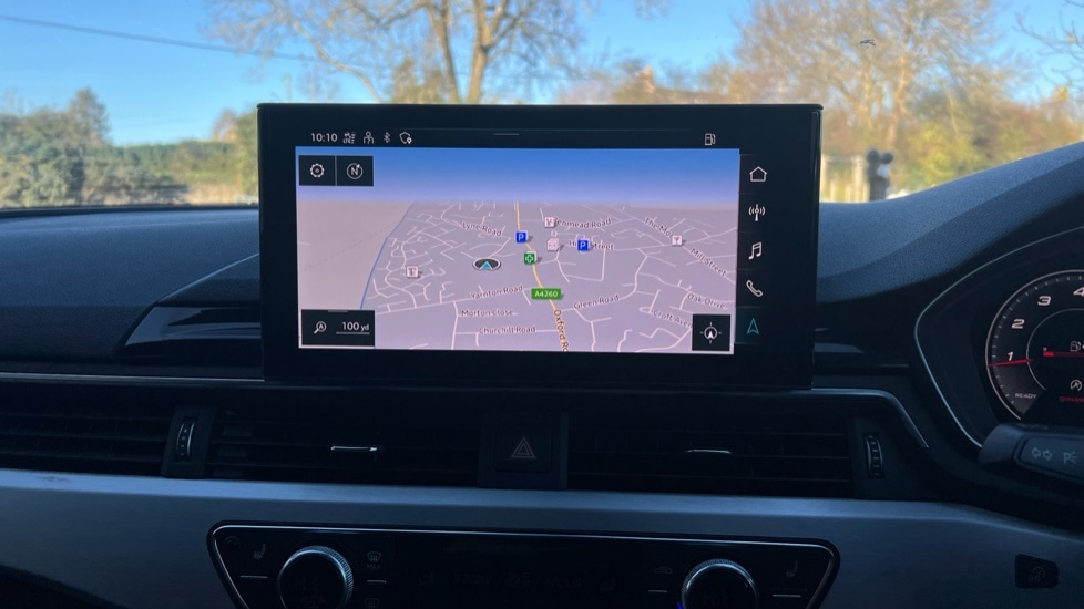 Used Audi A4 2020 for sale - 76888857: Photo 25