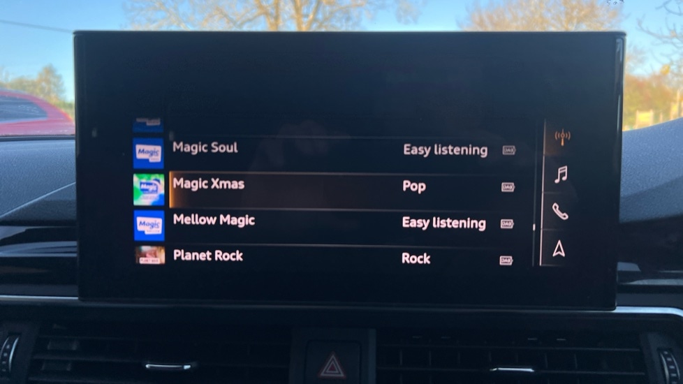 Used Audi A4 2020 for sale - 76888857: Photo 28