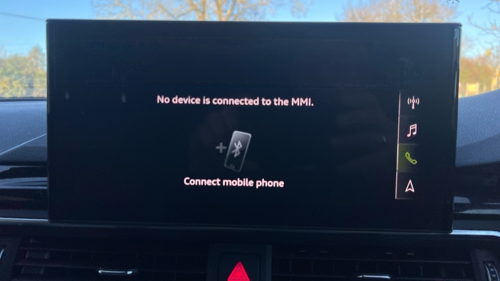 Used Audi A4 2020 for sale - 76888857: Photo 29