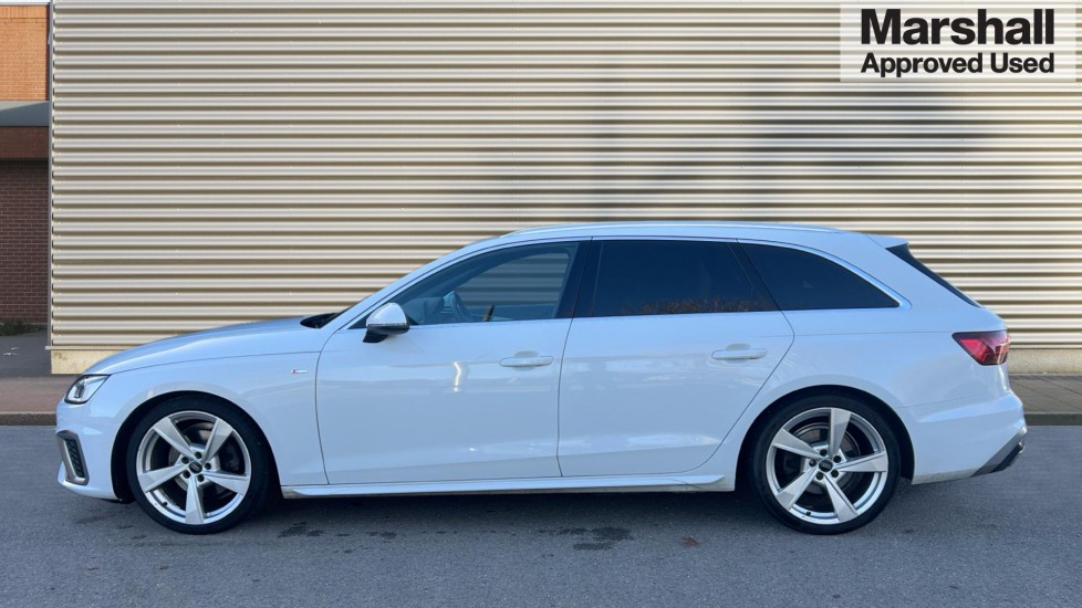 Used Audi A4 2020 for sale - 76888857: Photo 6