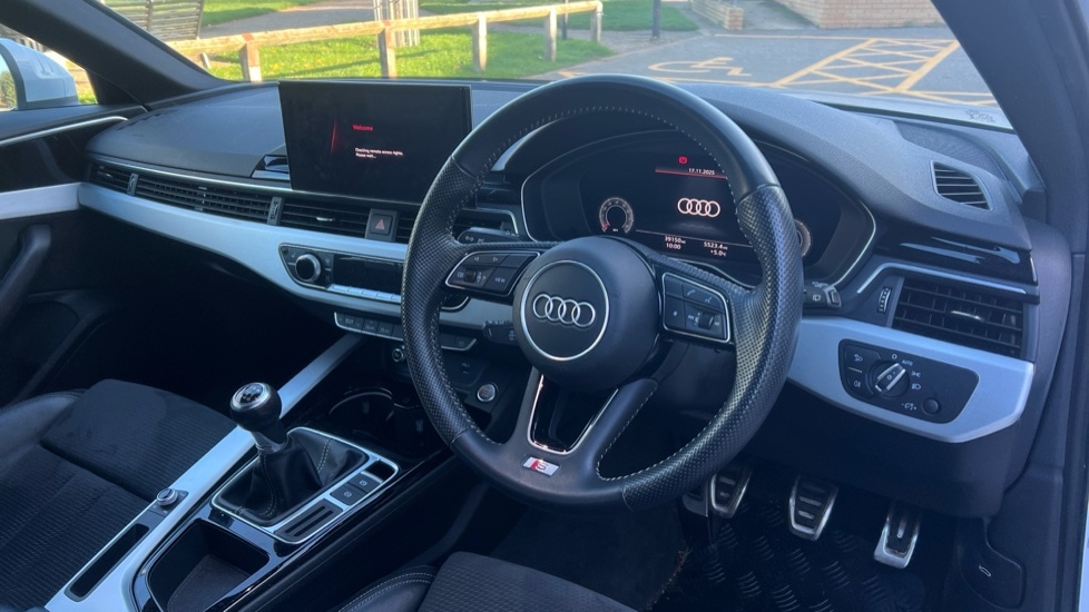 Used Audi A4 2020 for sale - 76888857: Photo 9