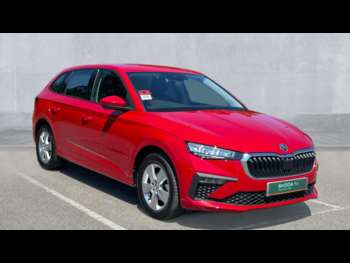 2024 - 1.5 TSI SE 5dr