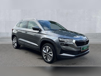 Skoda - Karoq