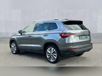 Used Skoda Karoq 2024 for sale - 75894948: Photo