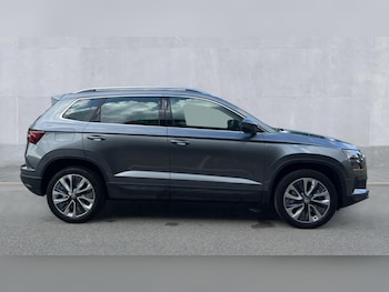Used Skoda Karoq 2024 for sale - 75894948: Photo