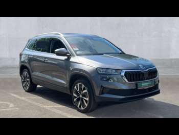 2024 - 1.5 TSI SE L 5dr DSG Auto