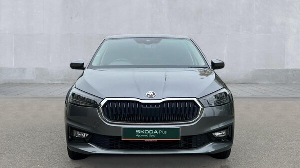 Used Skoda Fabia 2024 for sale - 76116916: Photo 10