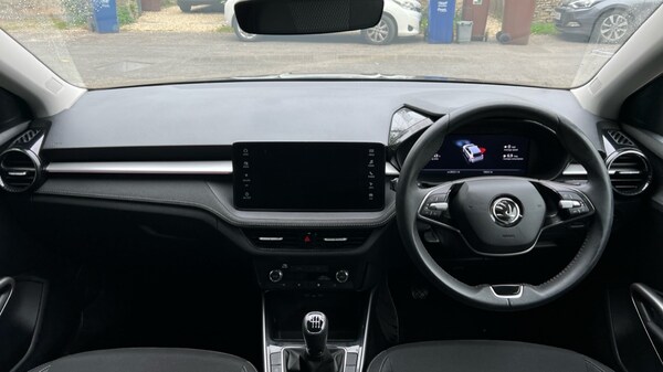 Used Skoda Fabia 2024 for sale - 76116916: Photo 12
