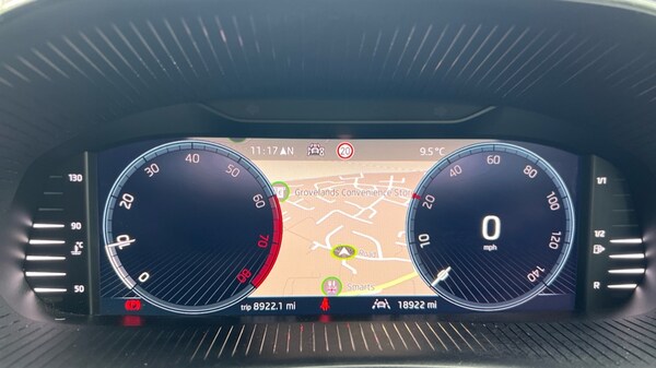 Used Skoda Fabia 2024 for sale - 76116916: Photo 14