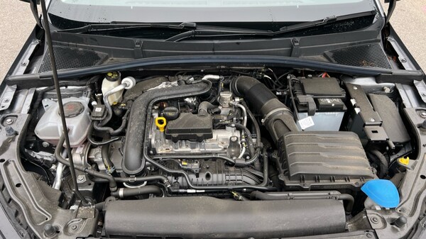 Used Skoda Fabia 2024 for sale - 76116916: Photo 17