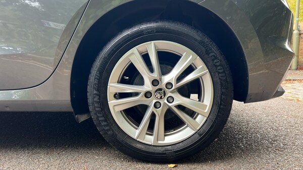 Used Skoda Fabia 2024 for sale - 76116916: Photo 18