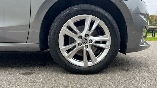Used Skoda Fabia 2024 for sale - 76116916: Photo 19