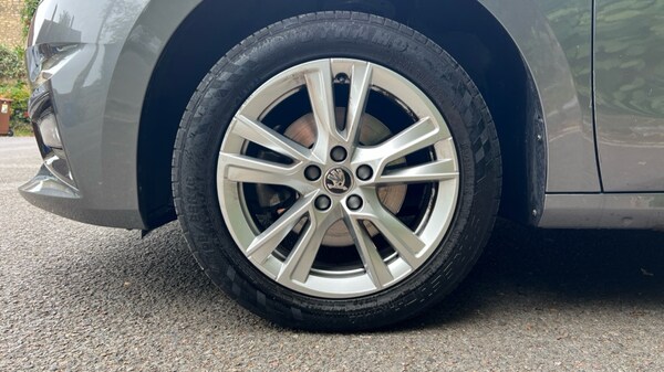 Used Skoda Fabia 2024 for sale - 76116916: Photo 20