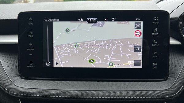 Used Skoda Fabia 2024 for sale - 76116916: Photo 21