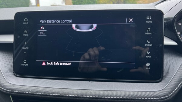 Used Skoda Fabia 2024 for sale - 76116916: Photo 22