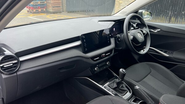 Used Skoda Fabia 2024 for sale - 76116916: Photo 2