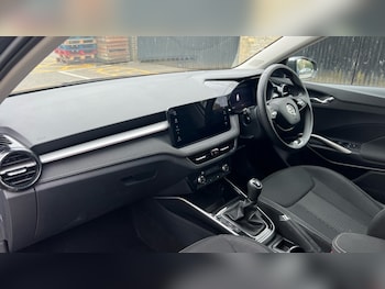 Used Skoda Fabia 2024 for sale - 76116916: Photo 2