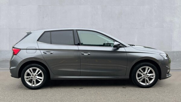 Used Skoda Fabia 2024 for sale - 76116916: Photo 4