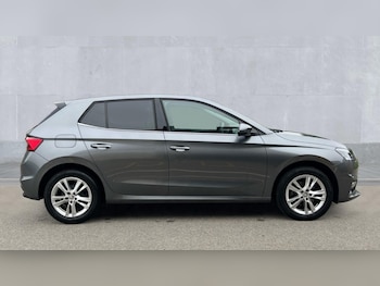 Used Skoda Fabia 2024 for sale - 76116916: Photo 4
