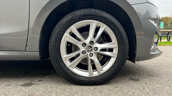 Used Skoda Fabia 2024 for sale - 76116916: Photo 5