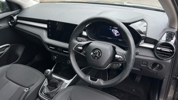 Used Skoda Fabia 2024 for sale - 76116916: Photo 6