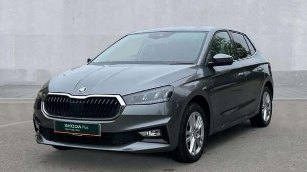 Used Skoda Fabia 2024 for sale - 76116916: Photo 7