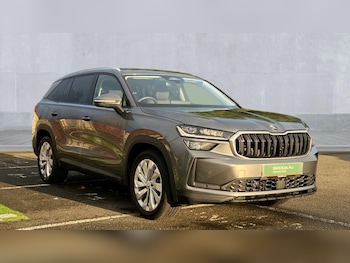 Used Skoda Kodiaq 2024 for sale - 76826644: Photo