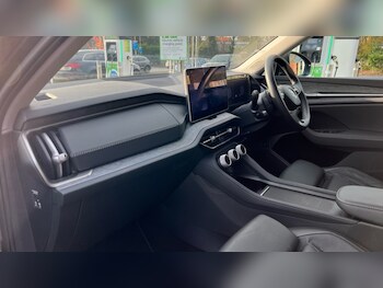 Used Skoda Kodiaq 2024 for sale - 76826644: Photo