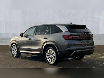 Used Skoda Kodiaq 2024 for sale - 76826644: Photo