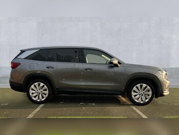 Used Skoda Kodiaq 2024 for sale - 76826644: Photo
