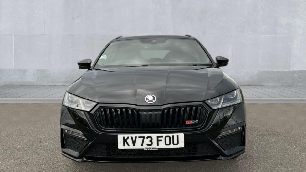 Used Skoda Octavia 2023 for sale - 77063288: Photo 10