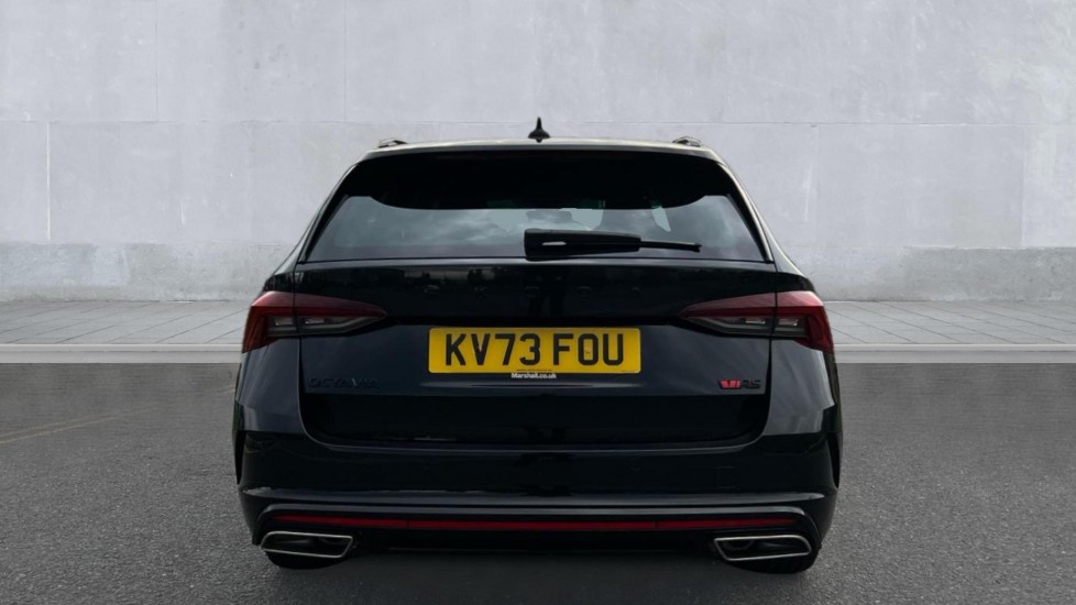 Used Skoda Octavia 2023 for sale - 77063288: Photo 11