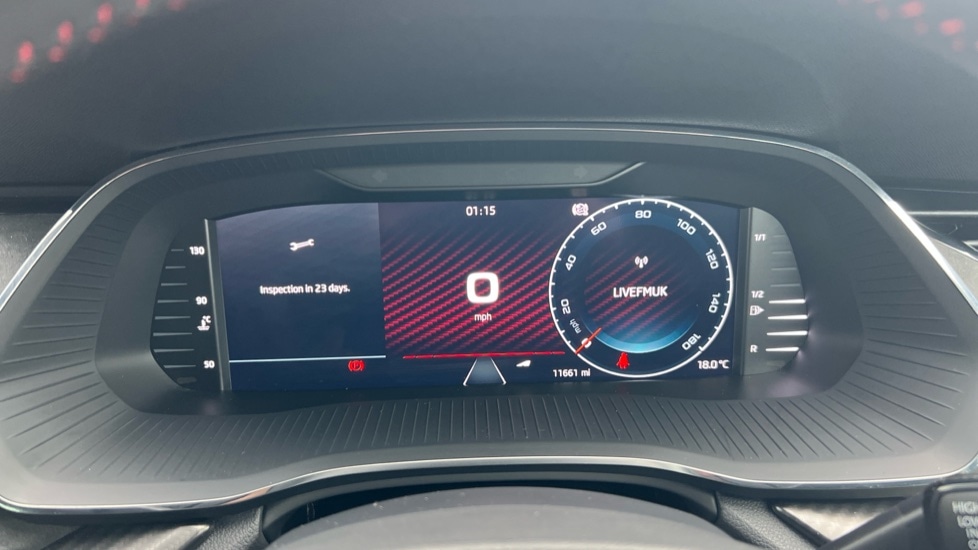 Used Skoda Octavia 2023 for sale - 77063288: Photo 14