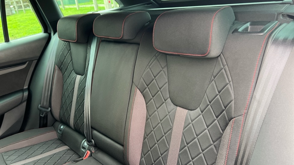 Used Skoda Octavia 2023 for sale - 77063288: Photo 15