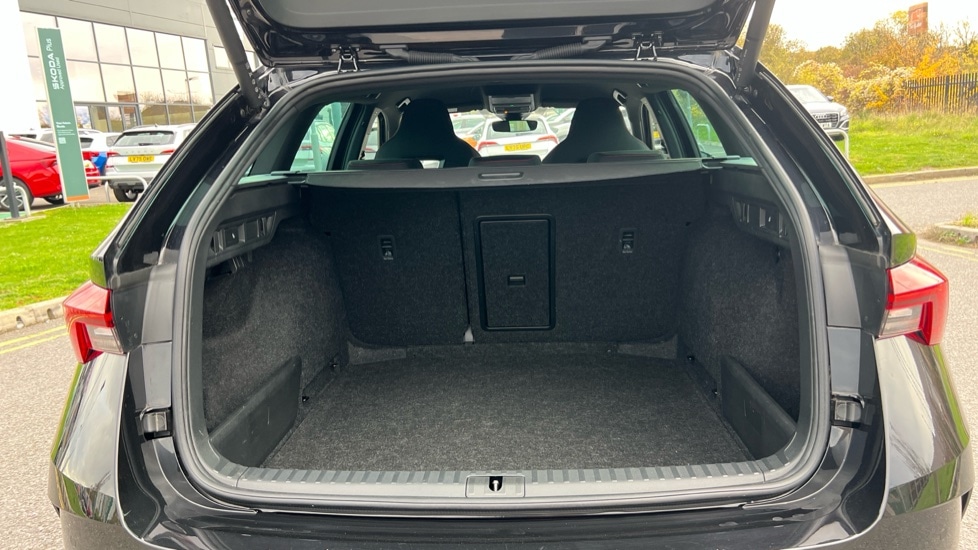 Used Skoda Octavia 2023 for sale - 77063288: Photo 16