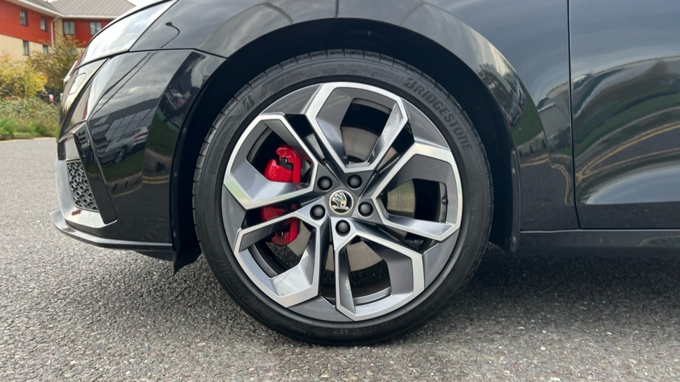 Used Skoda Octavia 2023 for sale - 77063288: Photo 19