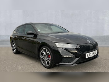 Used Skoda Octavia 2023 for sale - 77063288: Photo