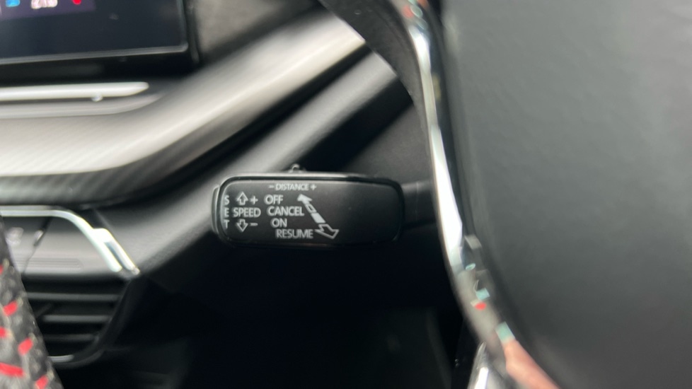 Used Skoda Octavia 2023 for sale - 77063288: Photo 23