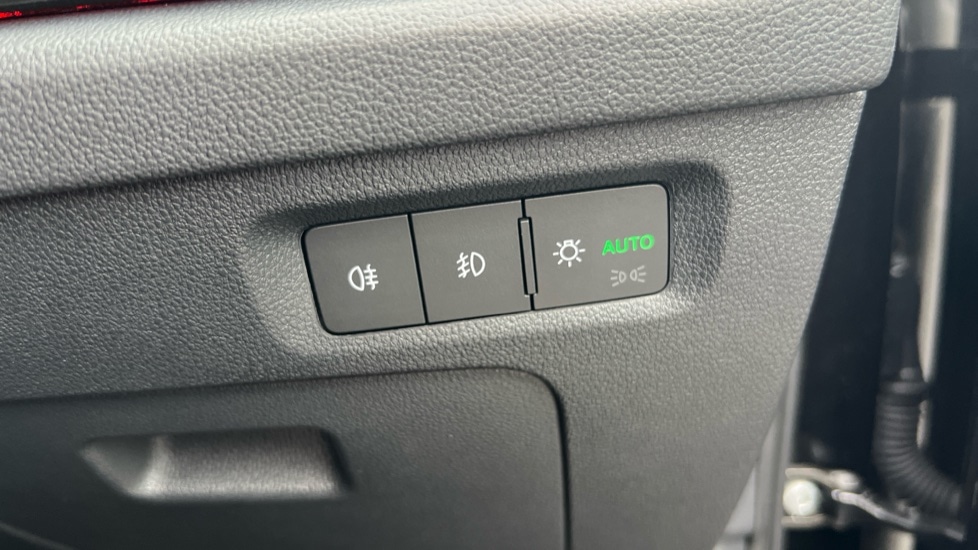 Used Skoda Octavia 2023 for sale - 77063288: Photo 24